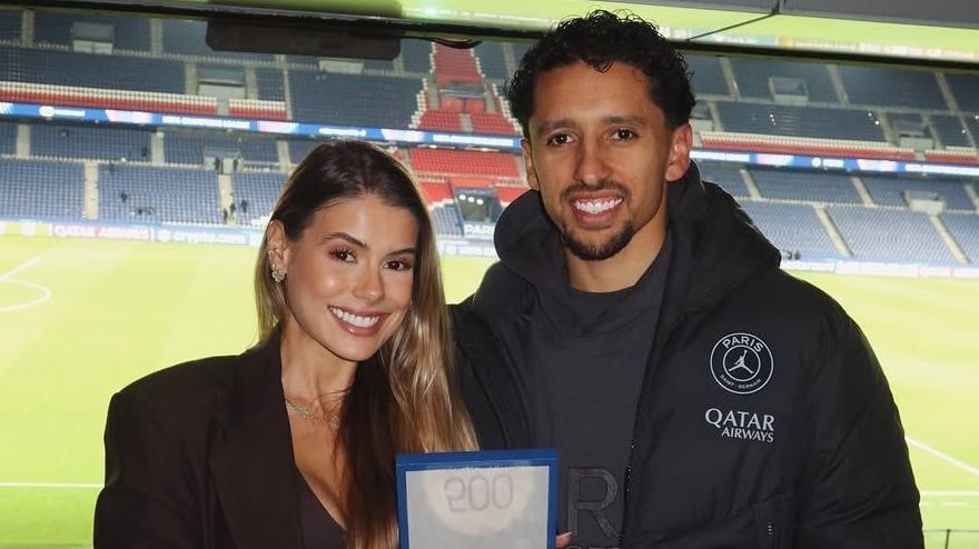 Copa do Mundo: confira as mudanças de visual das WAGs da seleção brasileira