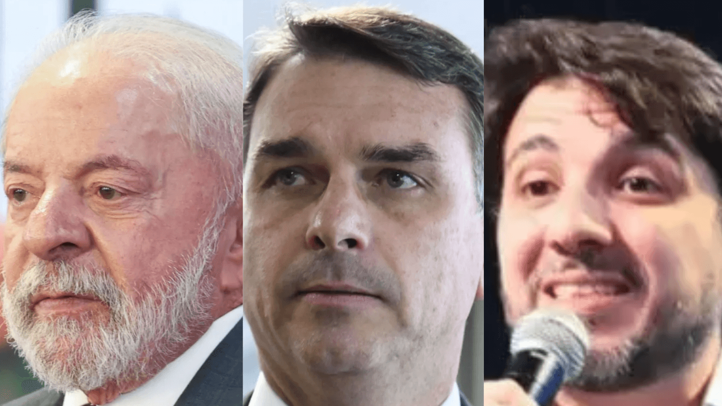 Cury avalia pedir adiamento da eleição e descarta apoiar Lula ou Flávio