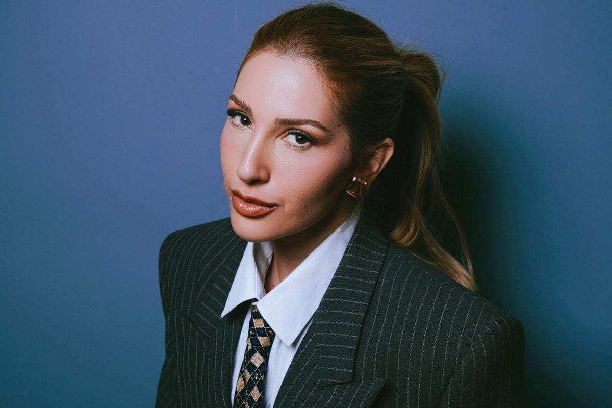 Amanda Meirelles vai comandar programa sobre saúde na Record News