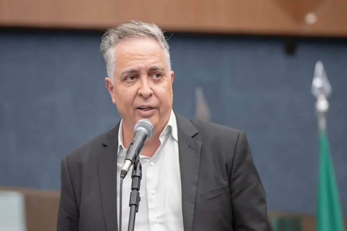 Damião veta projeto do PL sobre multa para porte e consumo de drogas