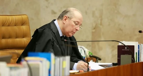 STF não é "escudo protetor" de interesses individuais, diz Celso de Mello