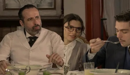 A Nobreza do Amor: Ana Maria enfrenta humilhação na casa de Manoel