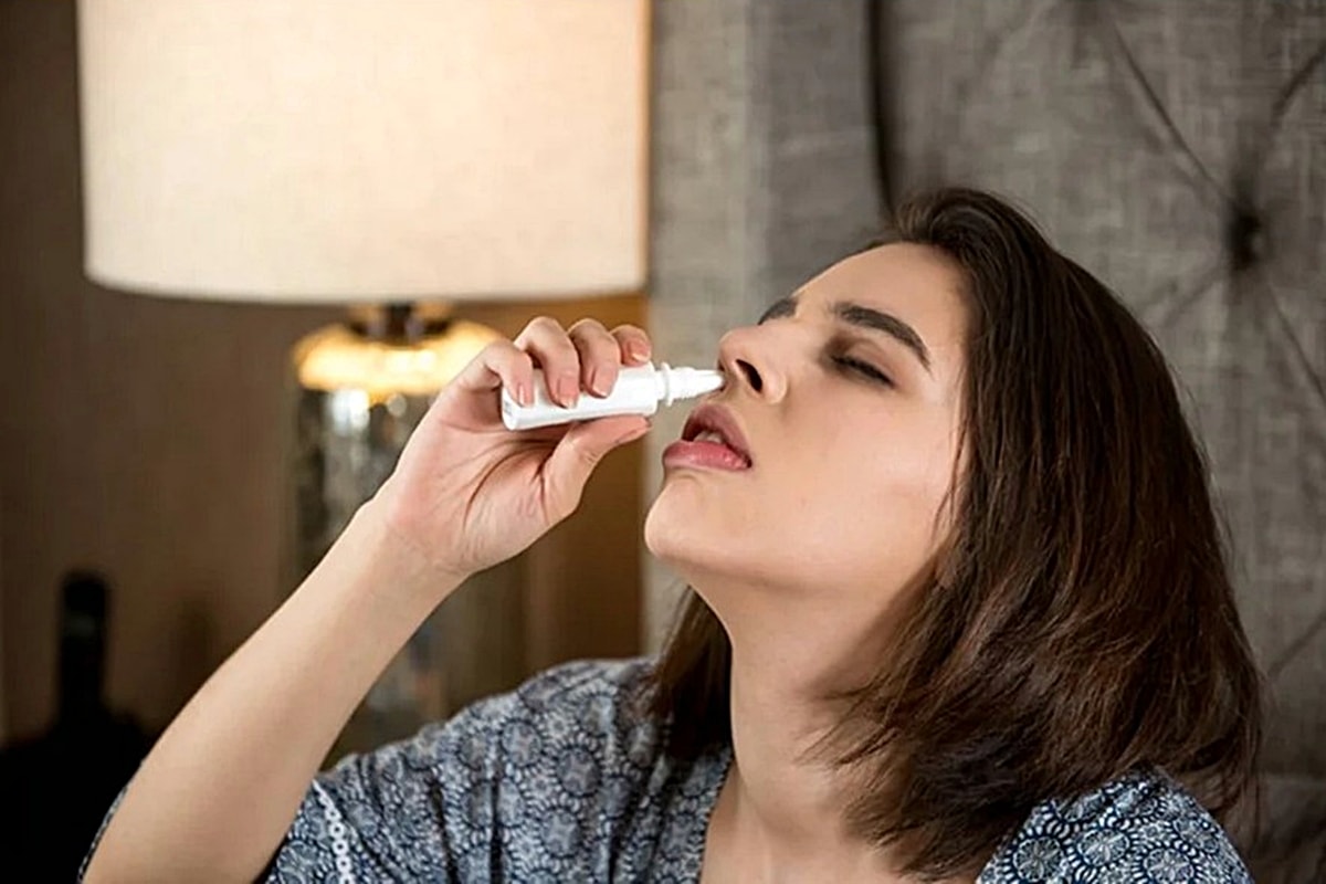 Cardiologista diz se descongestionantes nasais afetam saúde do coração