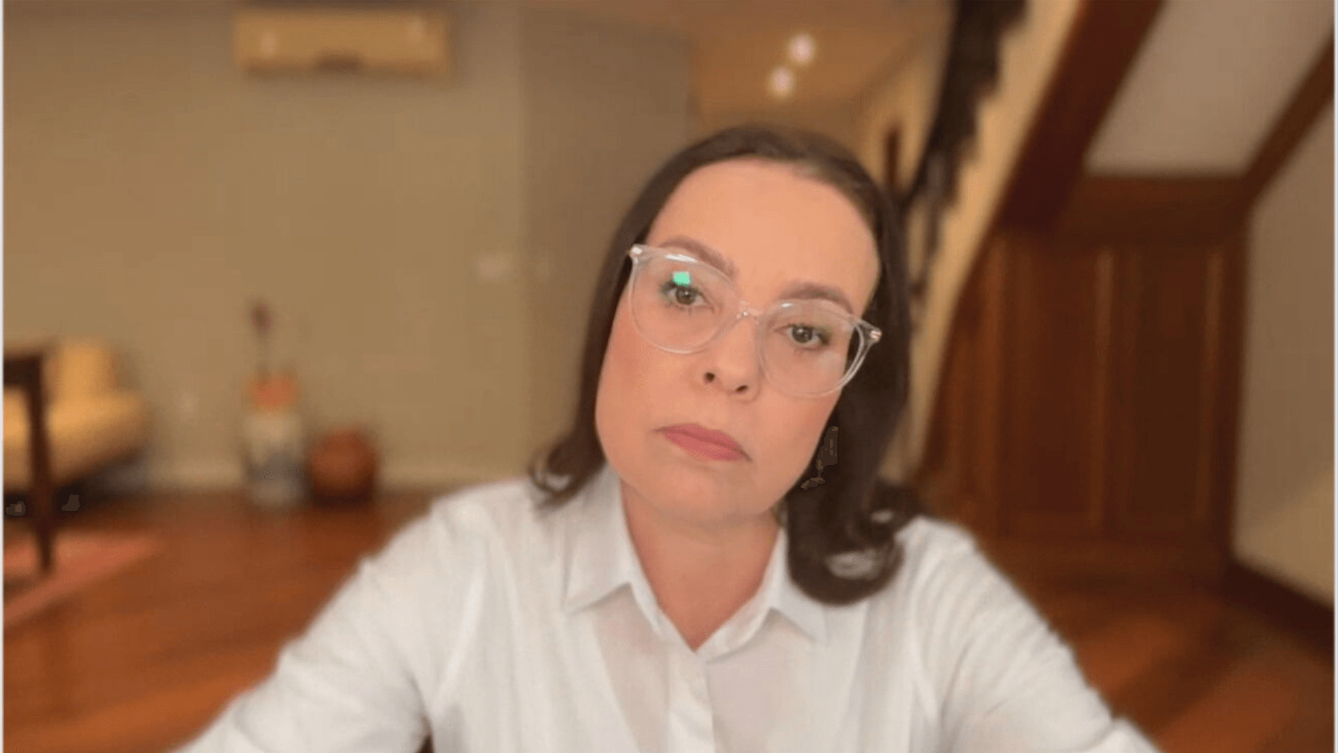 À CNN, Juliana fala de enchentes no RS: “Depois de 2024, gaúcho tem medo”