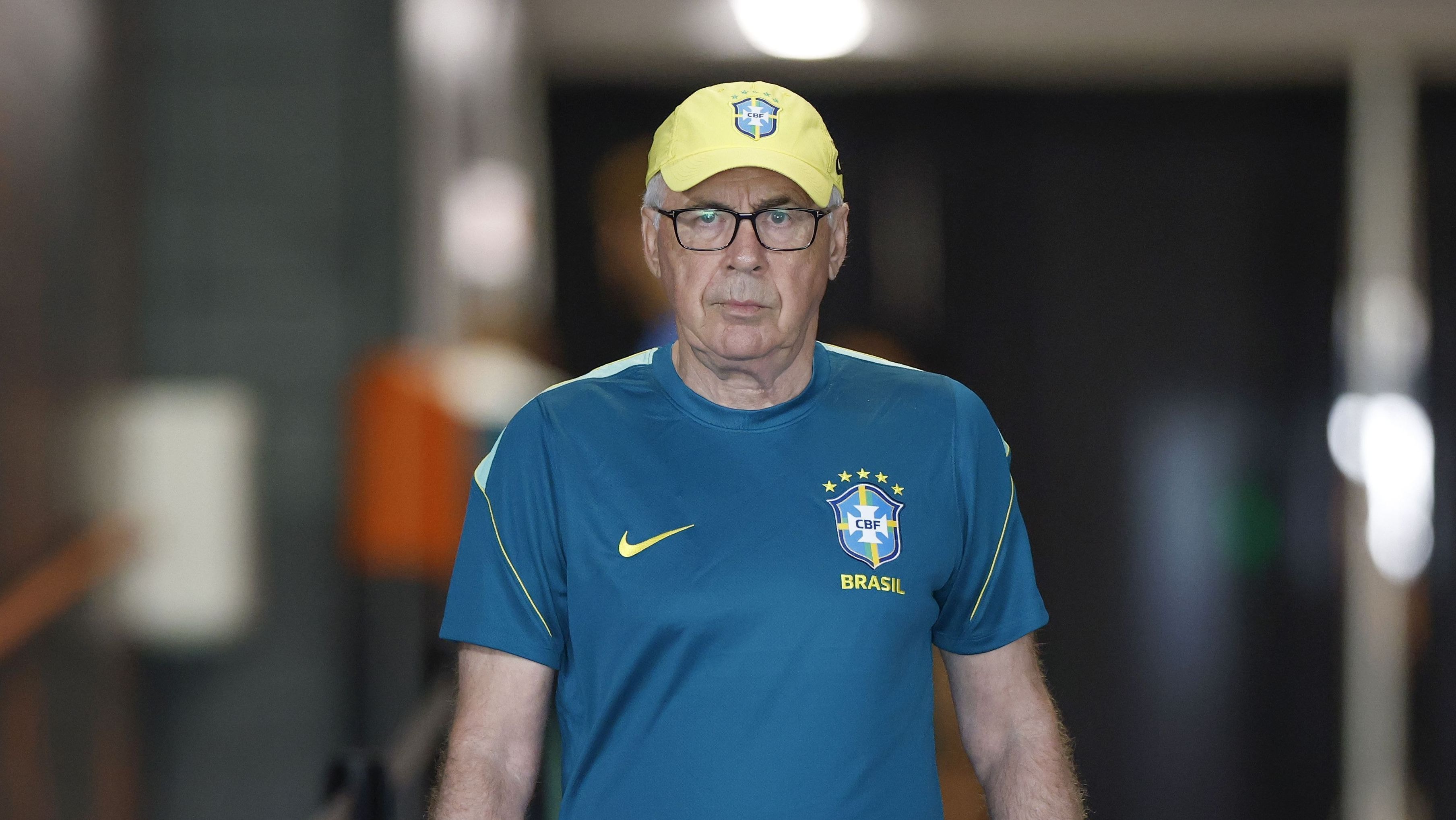 Japão quer desafiar o Brasil e confia em título na Copa, diz treinador