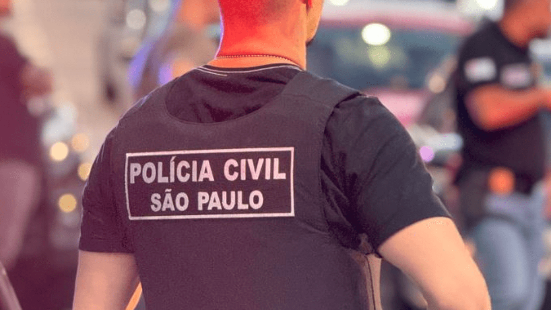 Policiais usavam email falso e citavam “trampo” para extorsões em SP