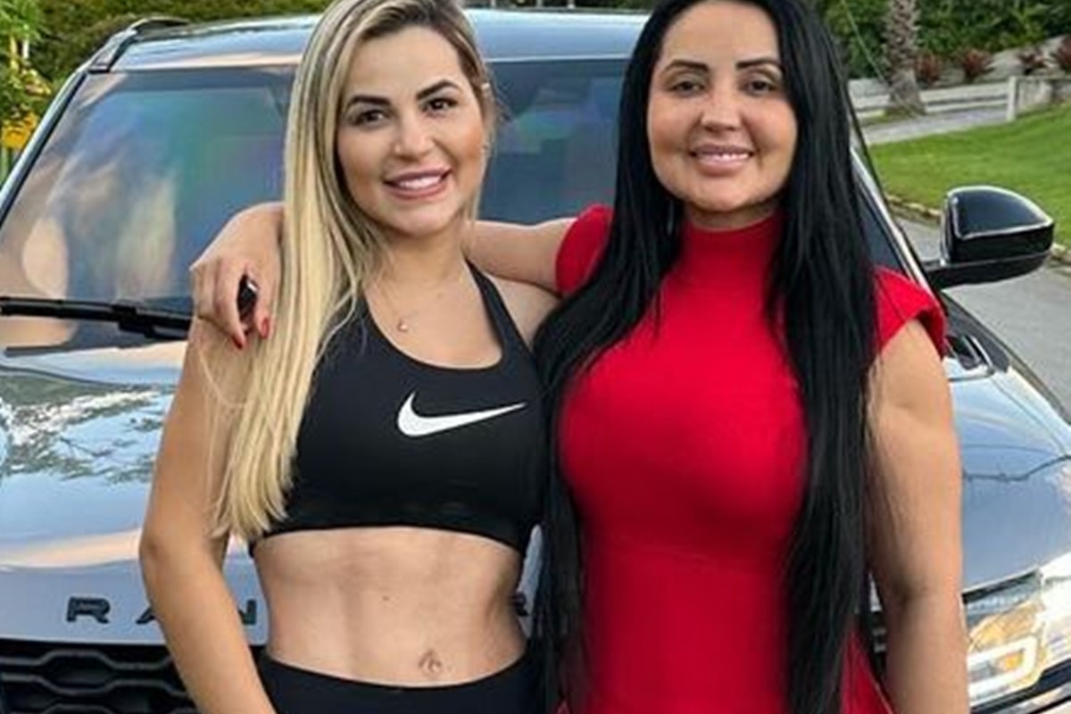 "Prisão não pode ser marketing", diz irmã de Deolane após operação
