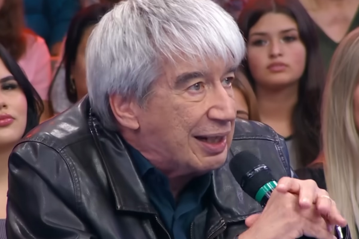 Décio Piccinini revela reação ao encontrar esposa morta na cama