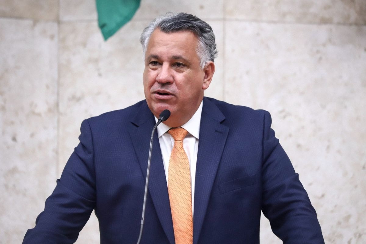 Barrado, coronel alterou respostas em formulário para assumir SPTuris