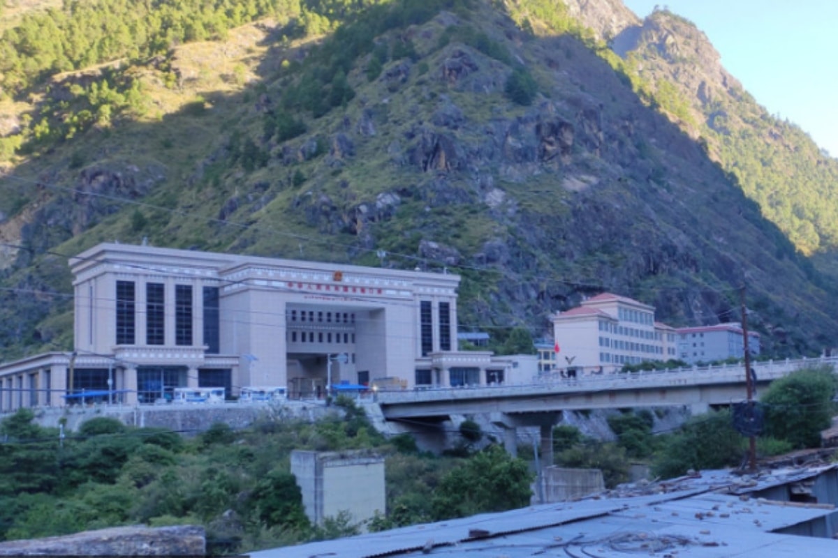 Nepal: por que local onde houve enxurrada violenta é atrativo turístico