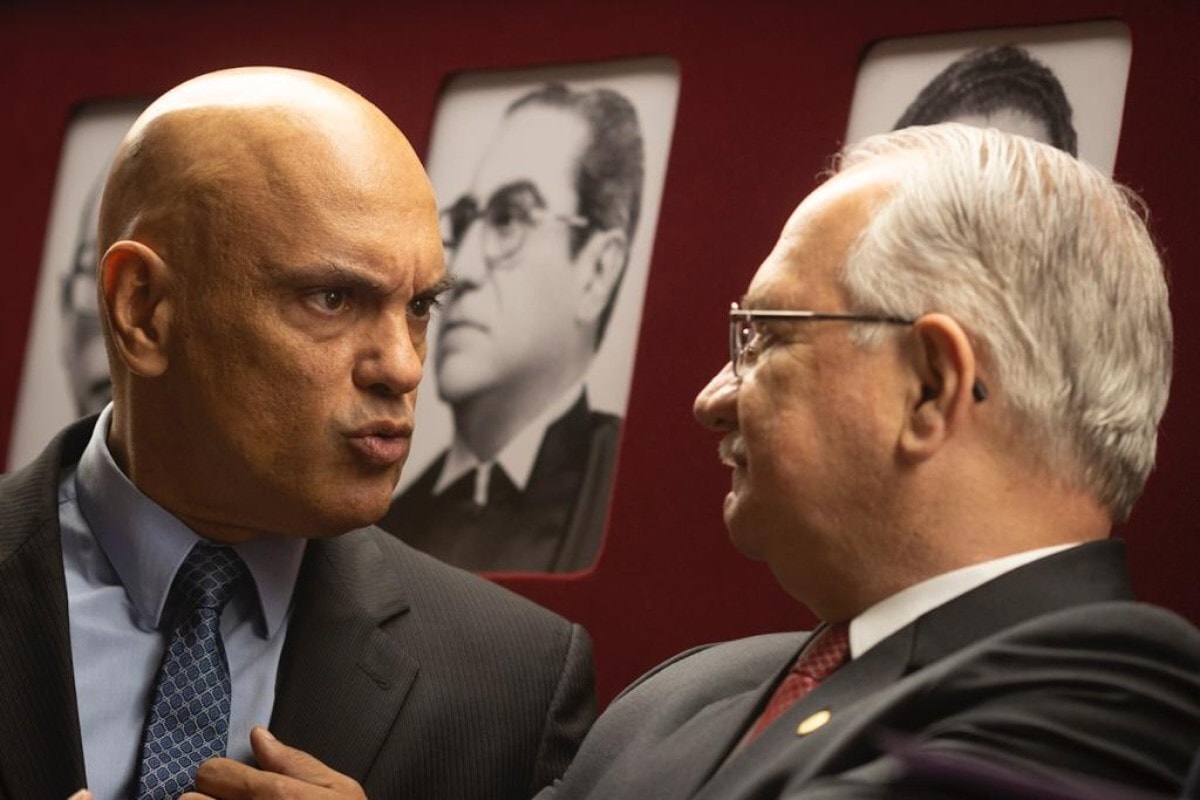 Fachin assume relatoria de 3 inquéritos relacionados ao das Fake News