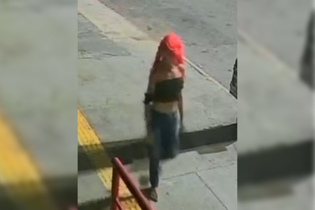 "Ladrão da peruca" é identificado e preso após série de furtos em GO