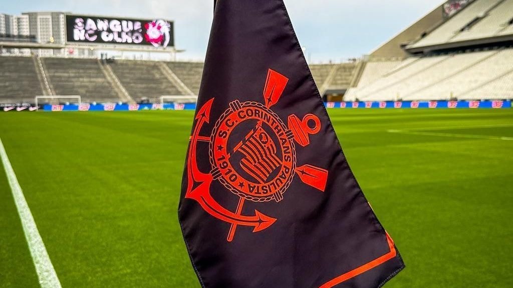 Corinthians aposta em marketing para aumentar receitas com Memphis