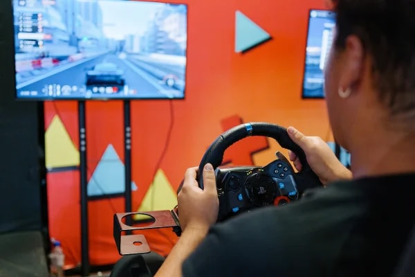 Metrópoles Game Festival encerra 1ª edição lotado e em clima de festa