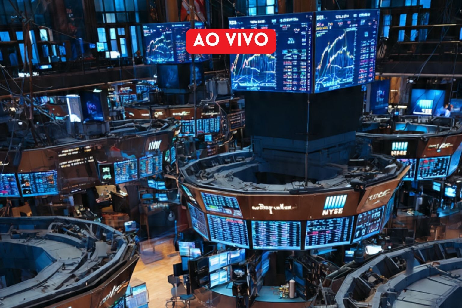Ibovespa Hoje Ao Vivo: Confira o que movimenta Bolsa, Dólar e Juros nesta segunda