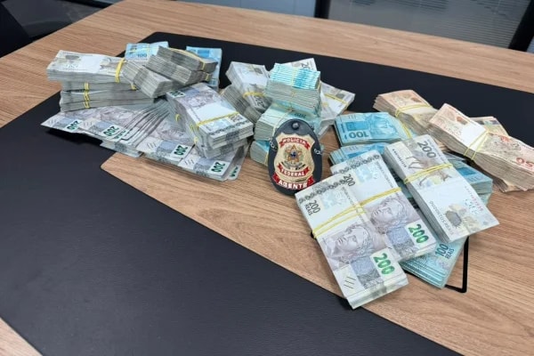 PF investiga lavagem de dinheiro e possível crimes eleitorais em Sorocaba
