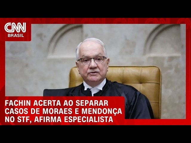 “Quem é o vazador-geral da República?”, questiona Gilmar em sessão do STF