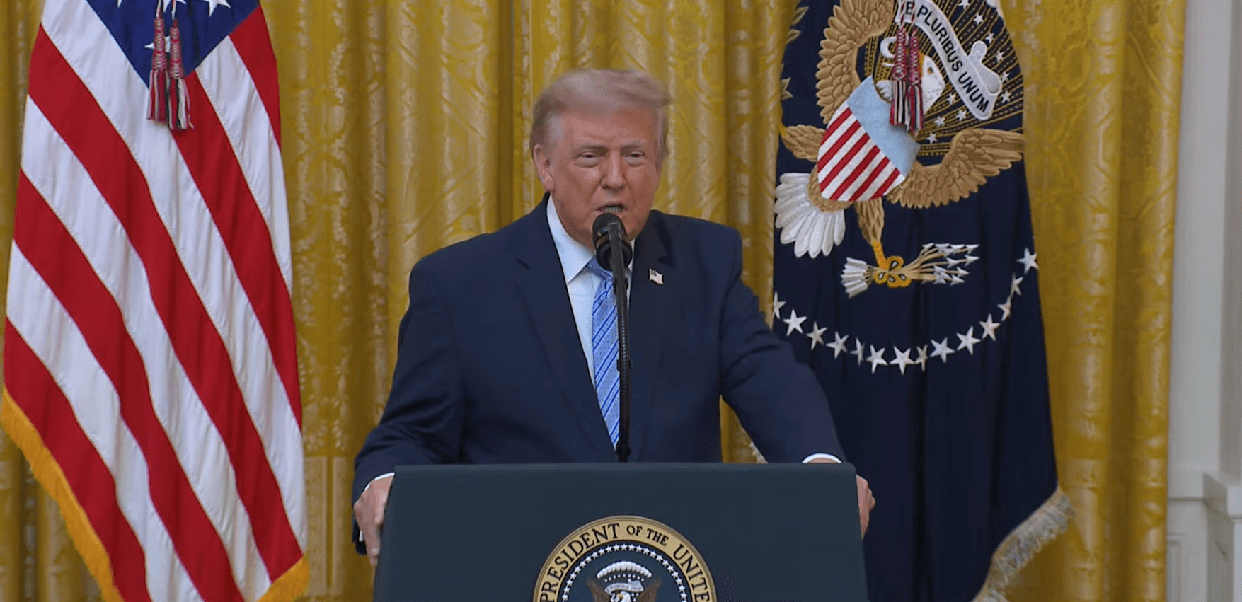 Trump cita “movimentação” na Montanha Pickaxe, no Irã, e ameaça atacá-la
