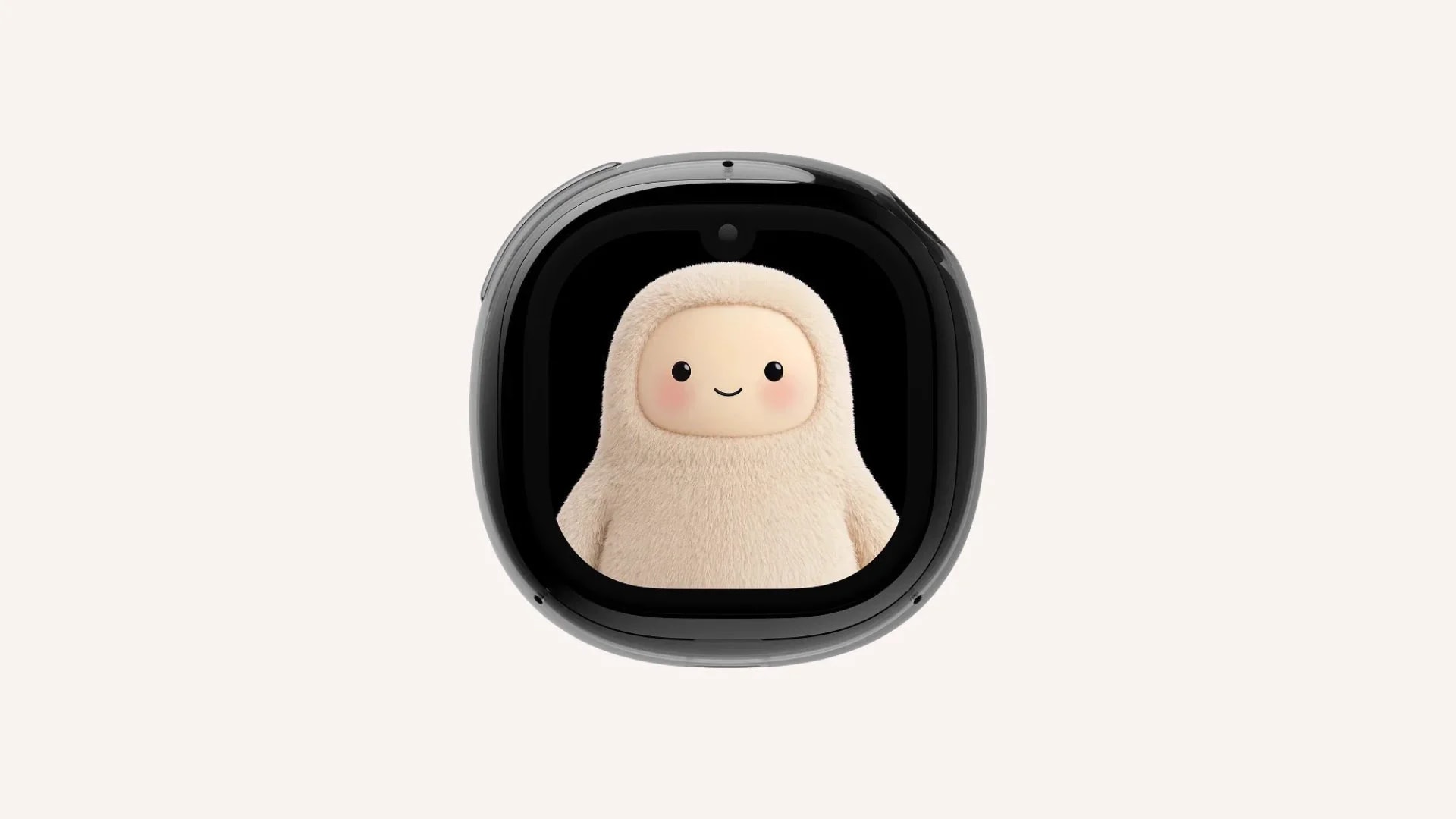 Meta cria “Tamagotchi” de IA que cabe no bolso e terá agente pessoal