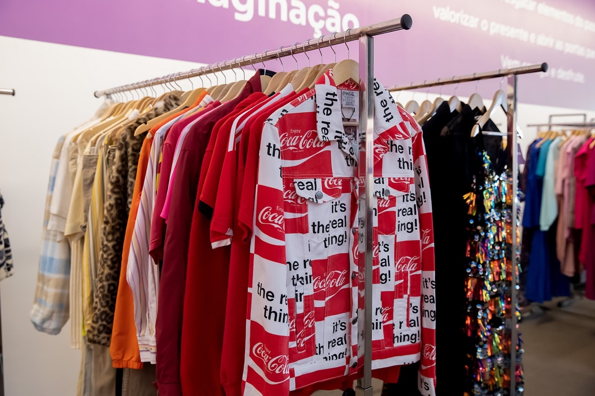 Metrópoles Fashion & Design: os brechós estreantes da 4ª edição