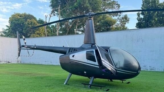 Tenente-coronel é preso por fazer segurança de empresa ligada ao PCC em SP