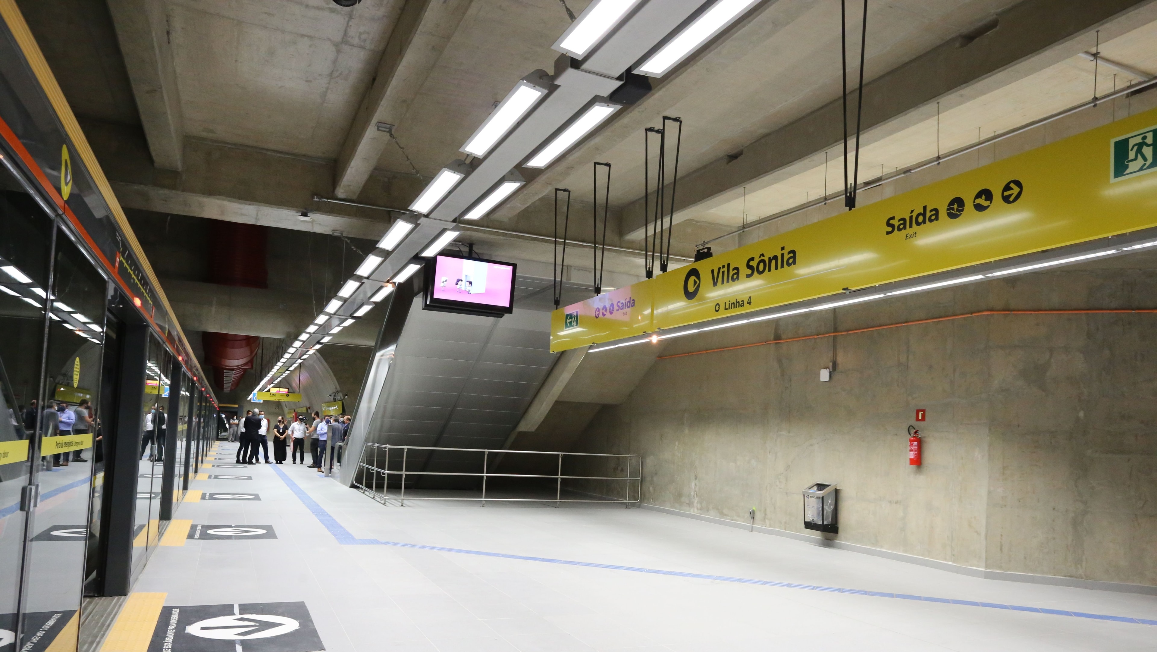 Corredor Minas-Rio será aprovado no TCU “até o final do mês”, diz ministro