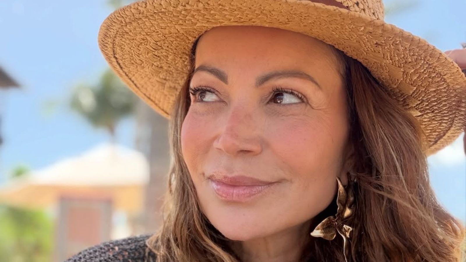 Solange Almeida revela por que terminou com o marido; casal reatou em 2019