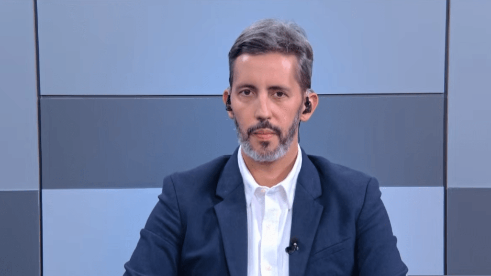 À CNN, Grass relembra gestão Agnelo: “Faltou comunicar melhor”