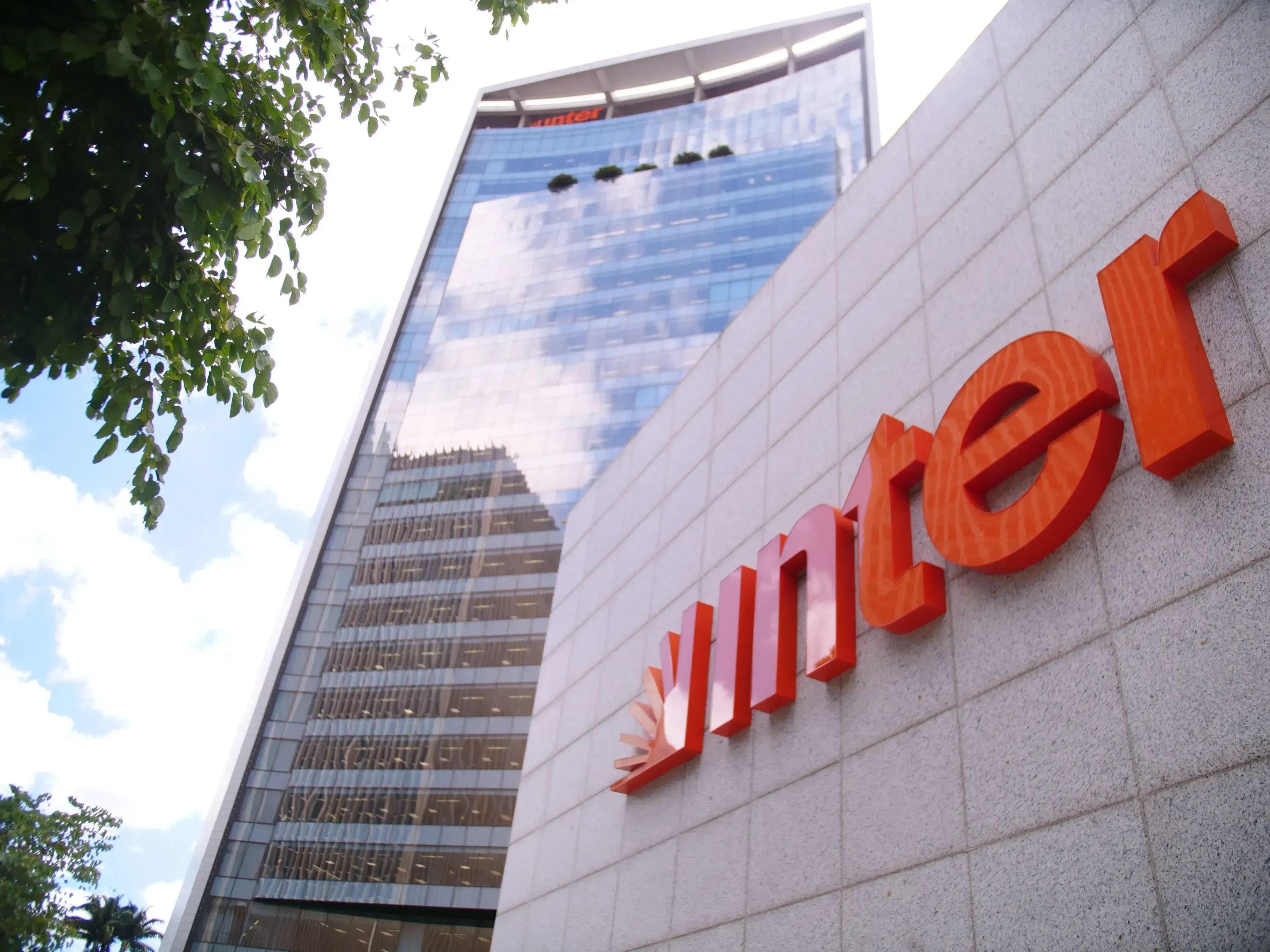 Inter acumula reconhecimentos como um dos principais neobancos do mundo