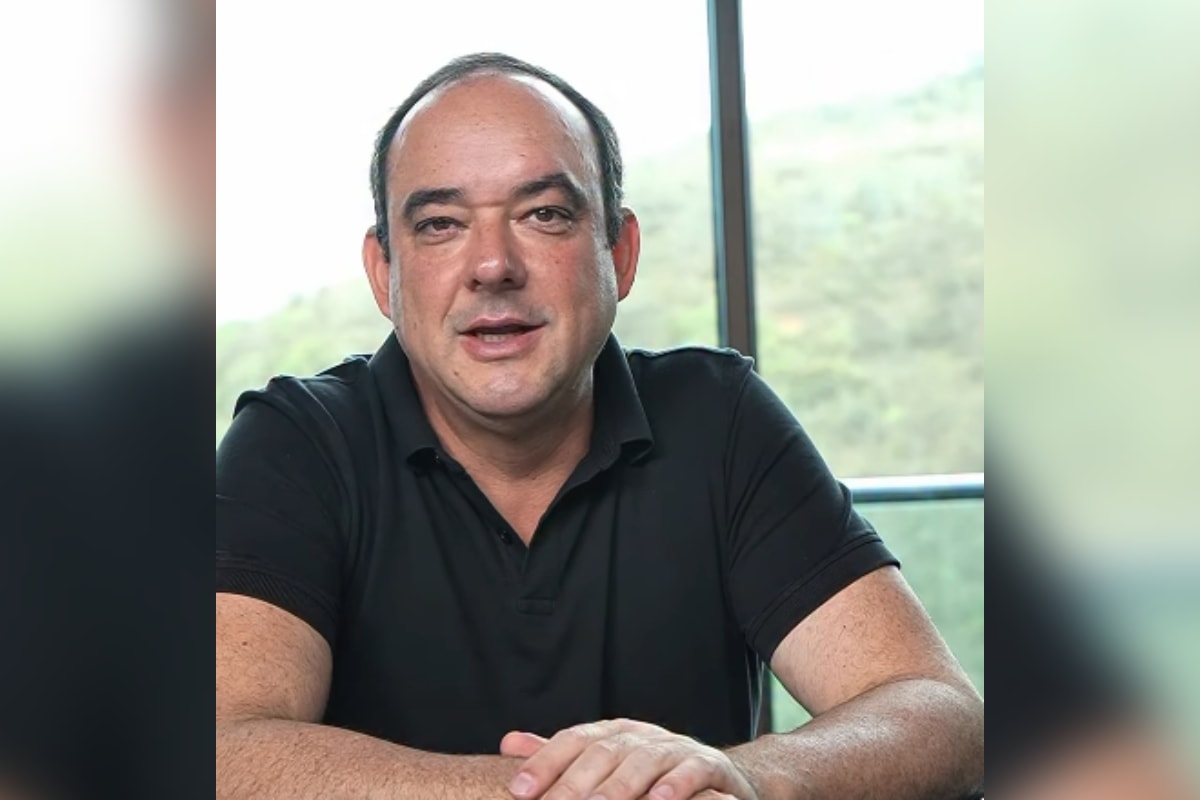 Roscoe volta para a Fiemg e reclama de aliados do PL que apoiaram Cleitinho