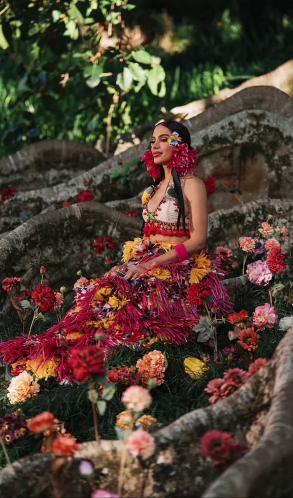 Equillibrium II: saiba detalhes da segunda parte do álbum de Anitta