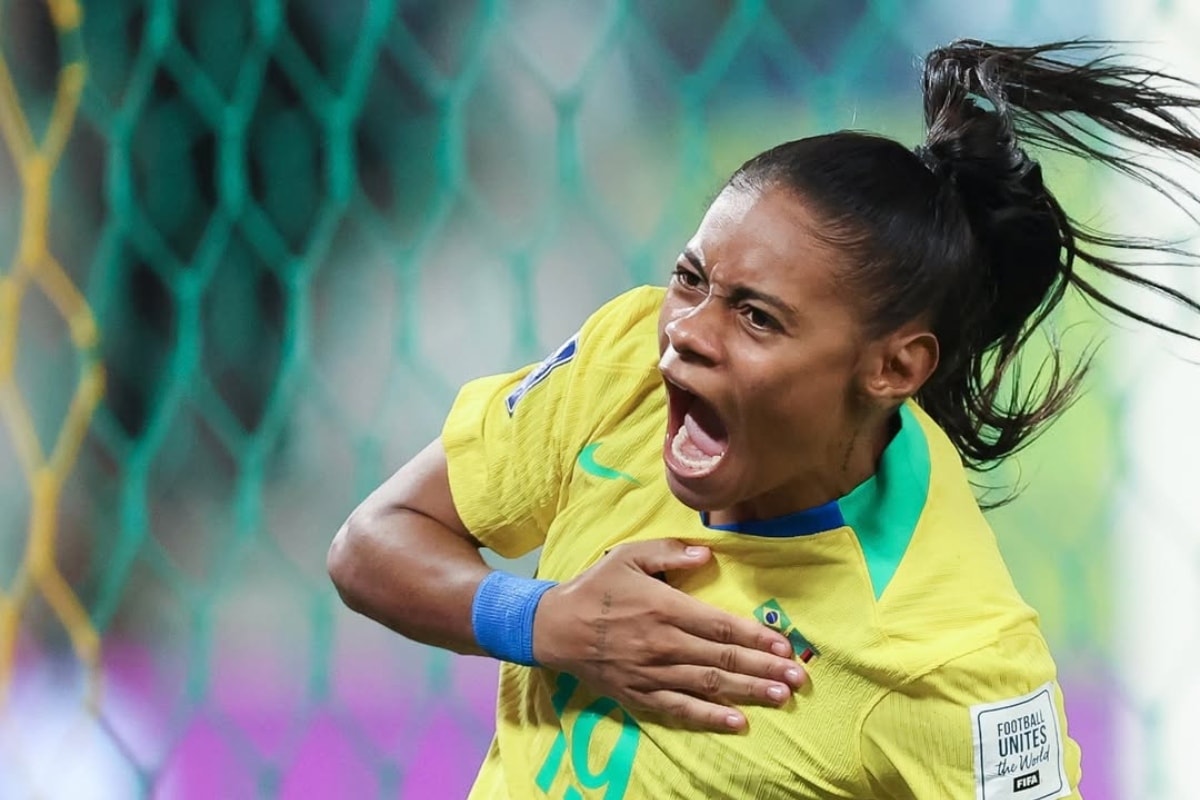 Fifa Series: Brasil atropela Zâmbia por 6 x 1 e segue 100% no torneio