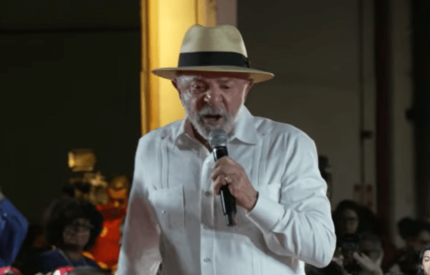 Lula diz que “vai ter briga com emenda parlamentar” se for reeleito