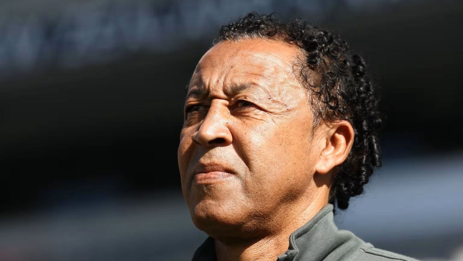 Saiba quando será a possível estreia de Vozinha pelo Colo-Colo