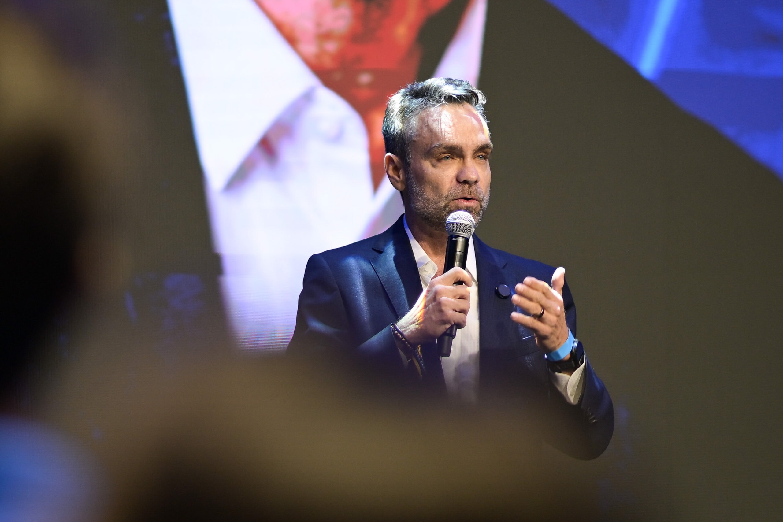 MP se manifesta a favor da candidatura de Gustavo Rocha, vice de Celina