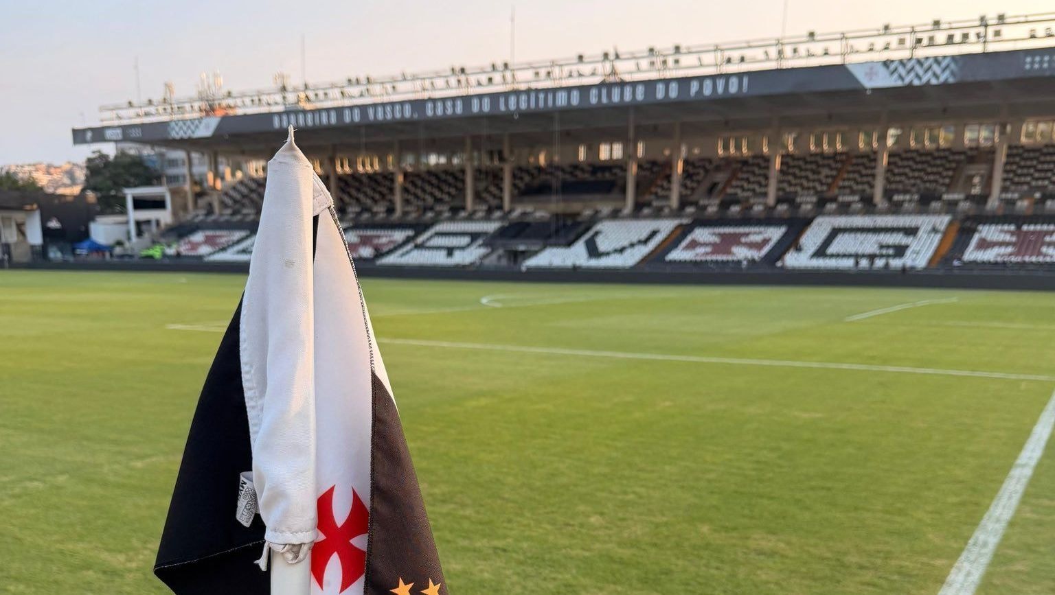 Vasco x Independiente Medellín: horário e onde assistir a Sul-Americana
