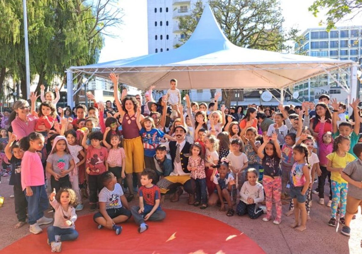 MG: Poços de Caldas comemora 30 anos de seu Festival de Inverno