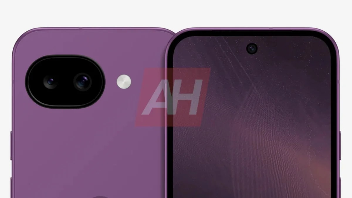 Novo “iPhone do Google” vaza com design familiar e chip top de linha