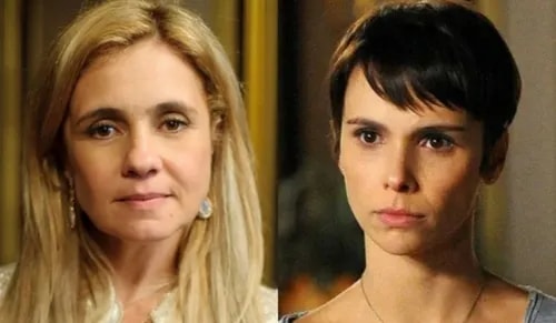 Avenida Brasil: Carminha é cruel e enterra Nina viva: 'Perdeu, garota'