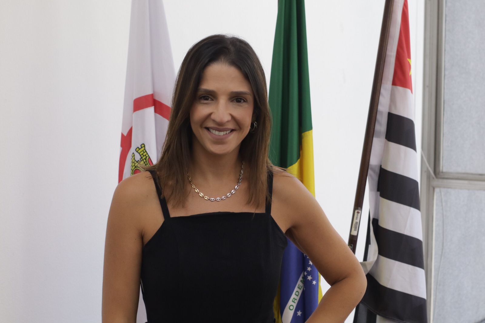 Mãe de Isabella Nardoni, Ana Carolina Oliveira é eleita deputada por SP