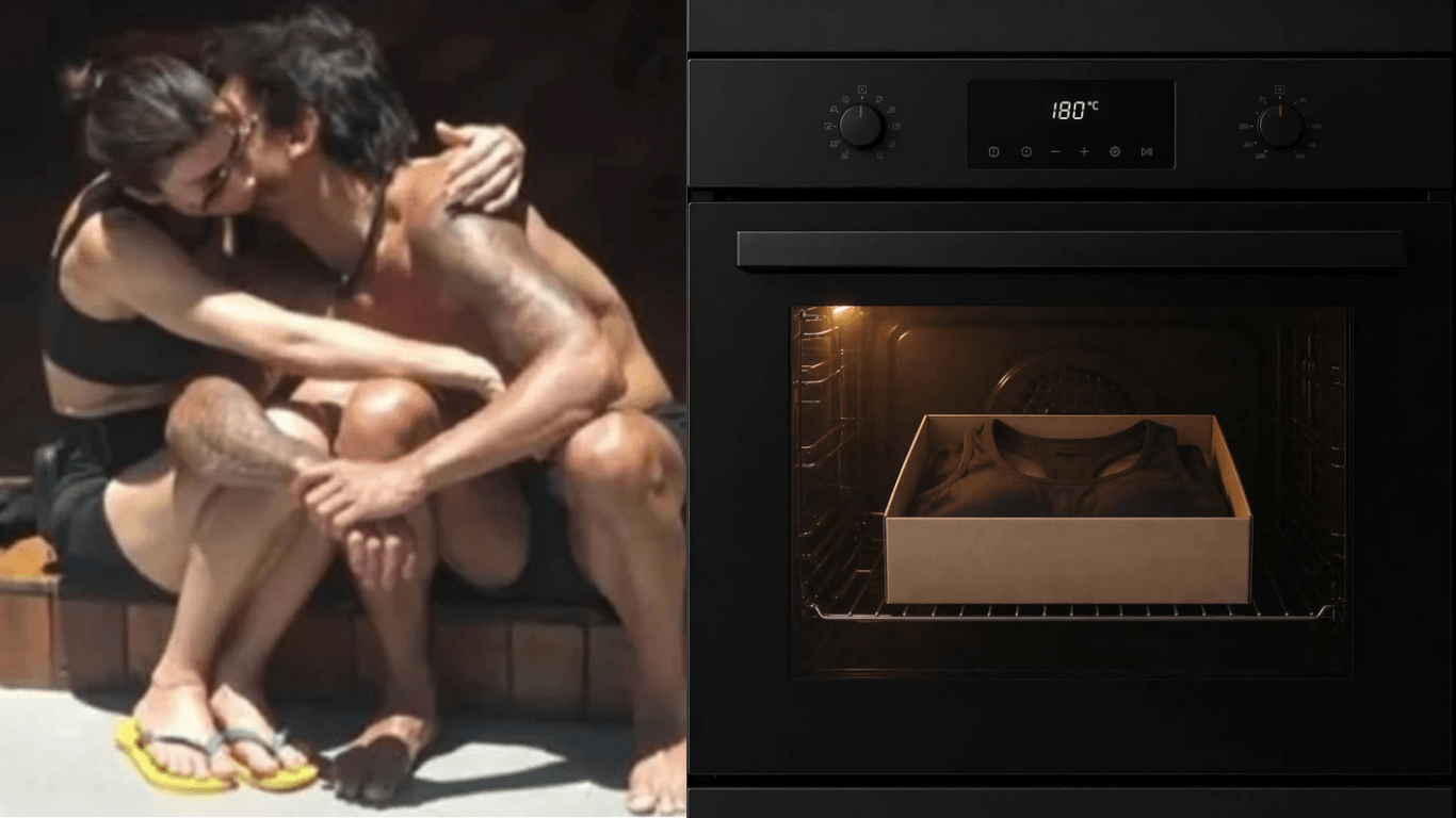 Shia Phoenix defende Michelle Barros após polêmica sobre gravidez