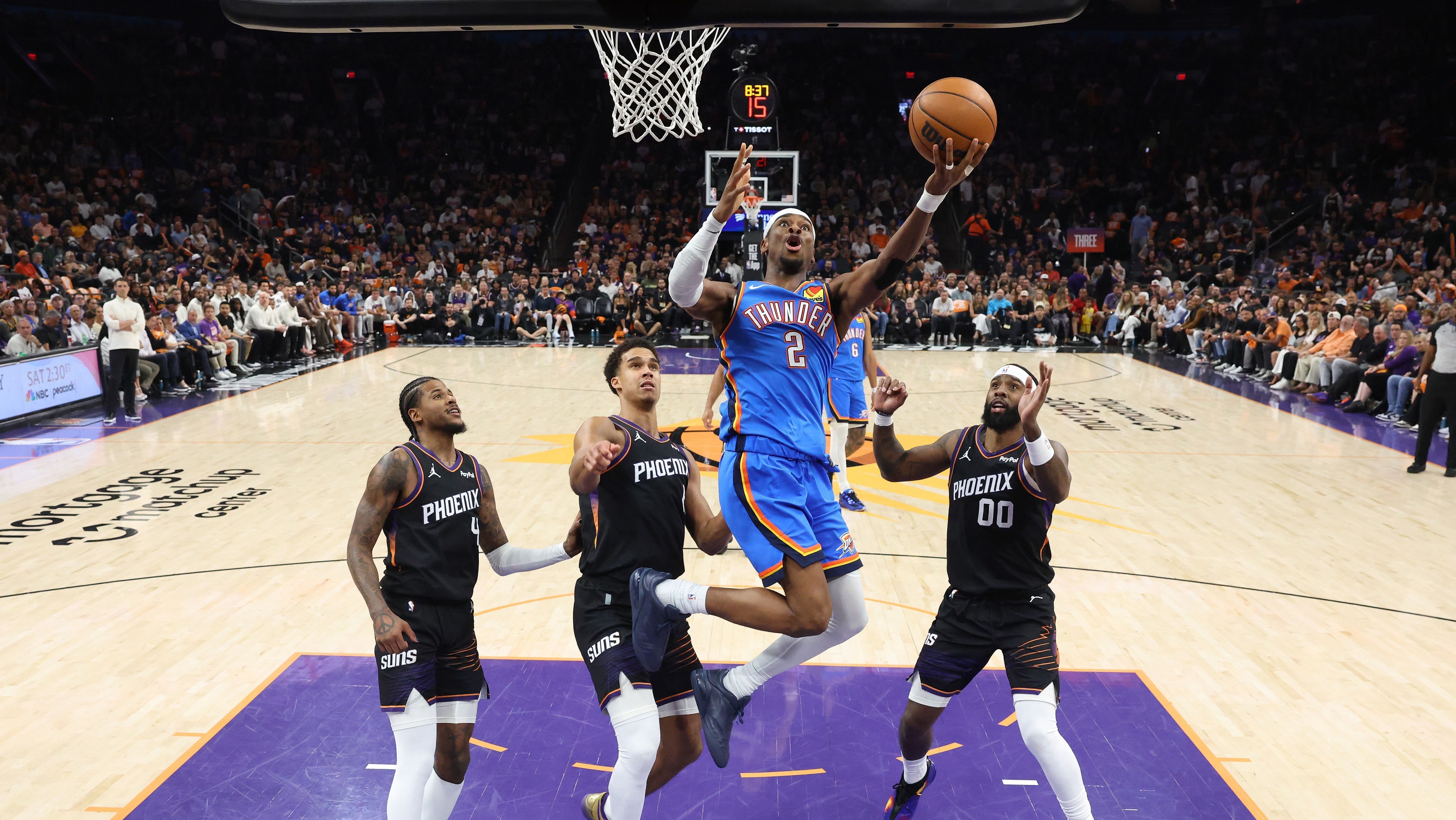 NBA: Cooper Flagg, do Mavericks, é eleito o melhor calouro da temporada