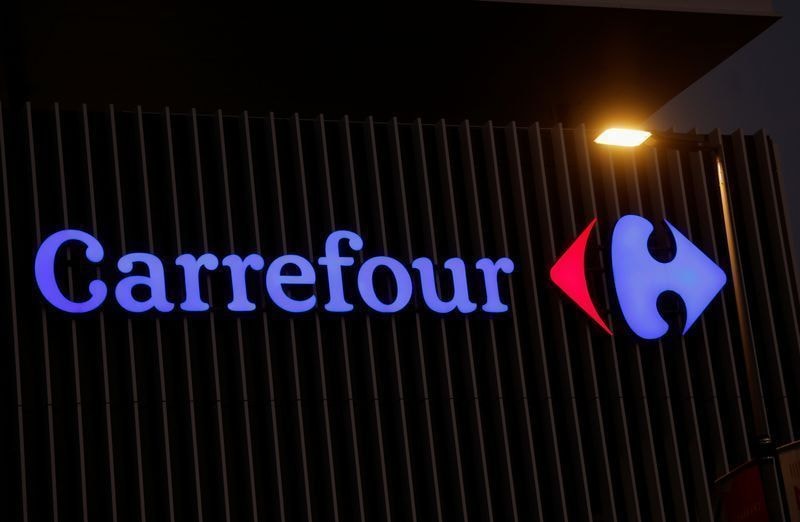 Carrefour notifica Cade sobre venda de 22 imóveis ao Pátria