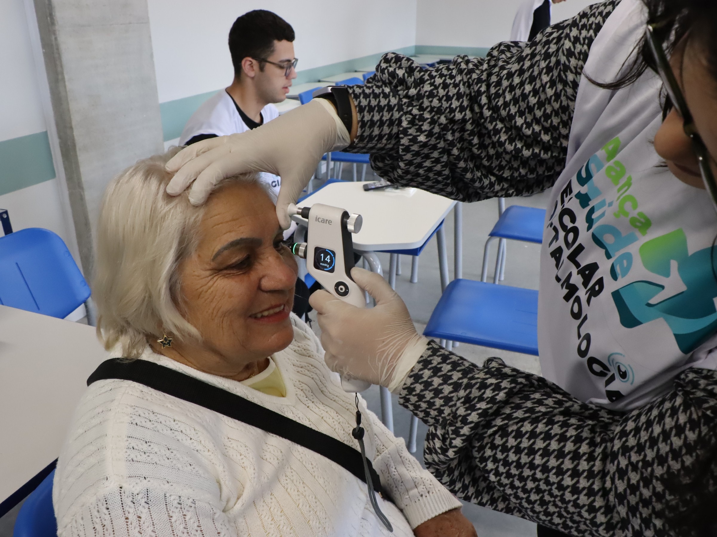 Avança Saúde Escolar: mais 37 mil alunos serão atendidos com ampliação
