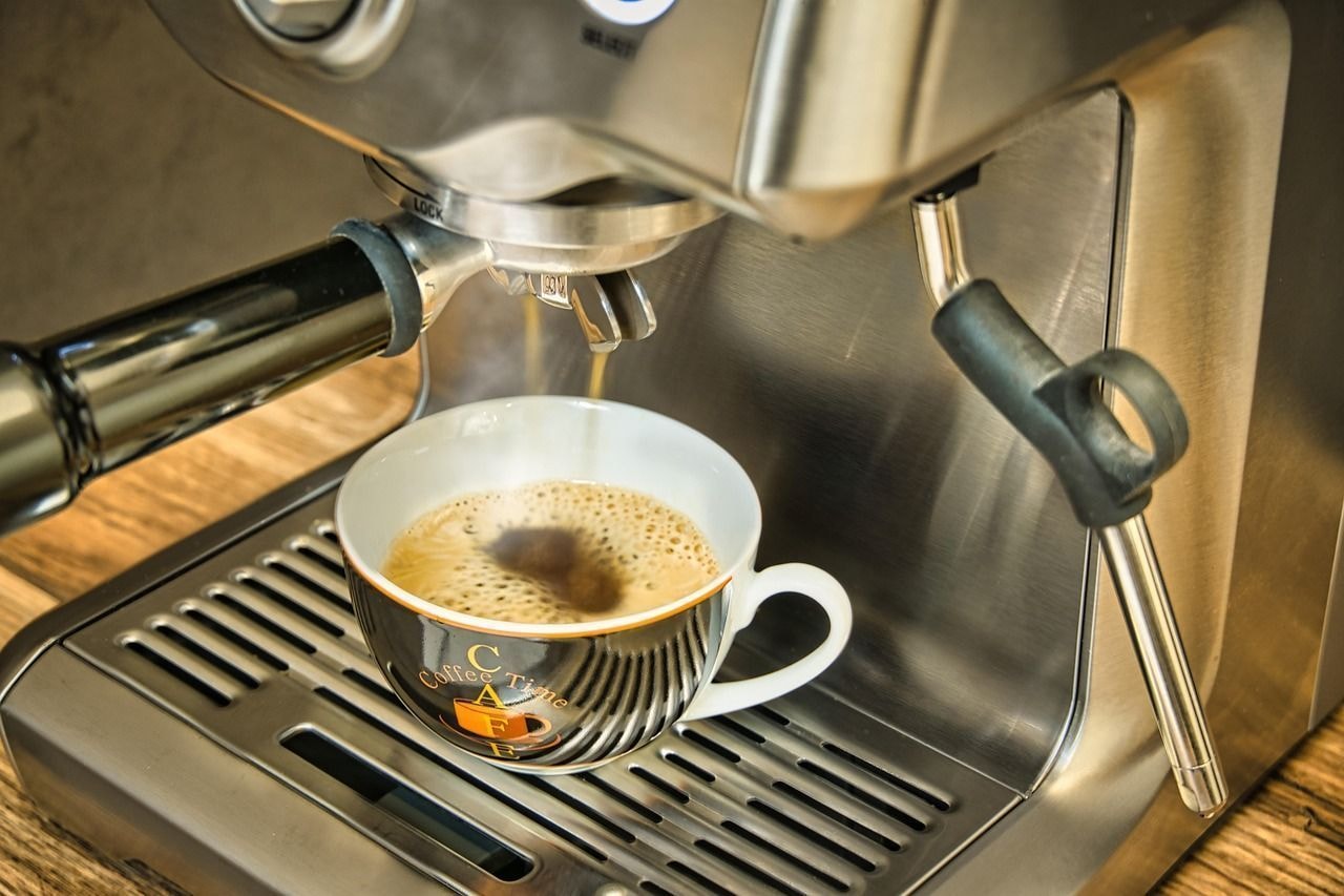 São Paulo Coffee Festival reúne amantes de Café no Parque do Ibirapuera