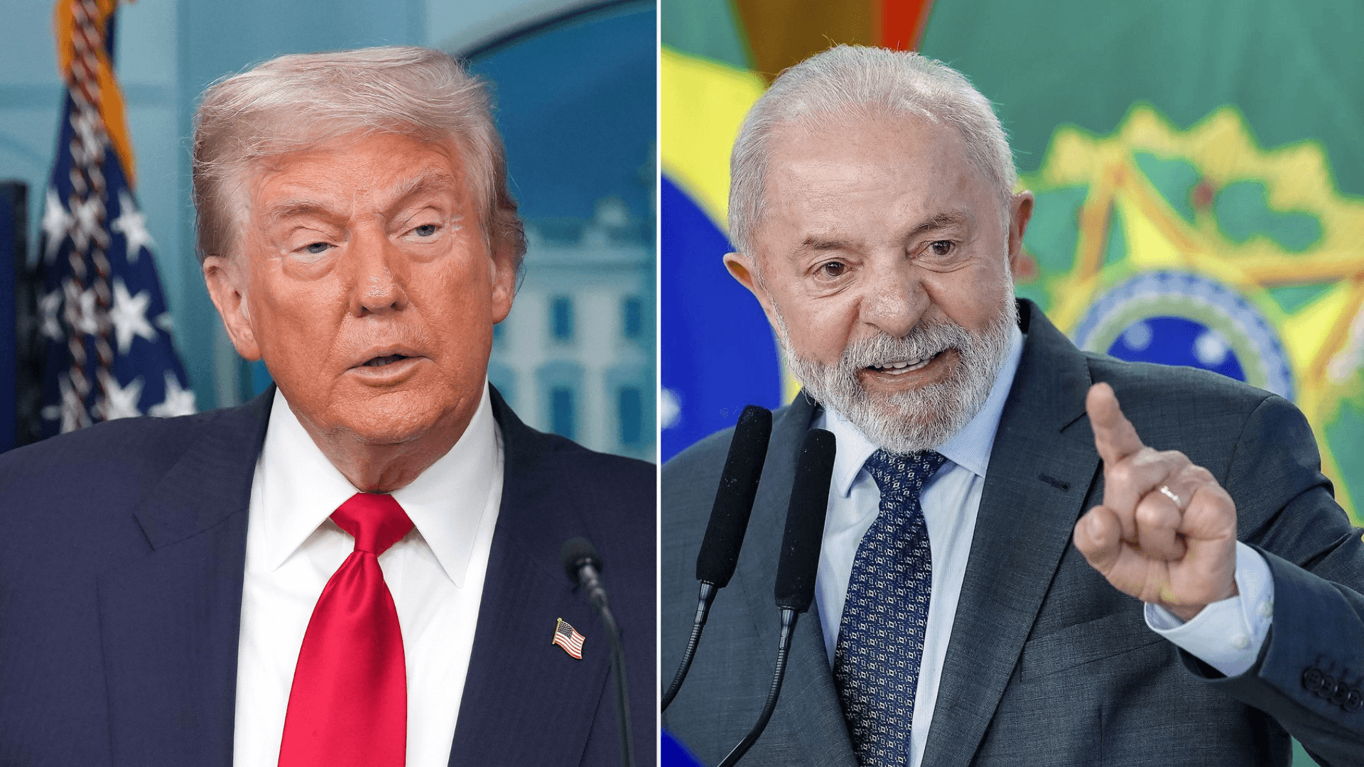 Processo de reciprocidade contra EUA pode levar 3 meses para ser concluído