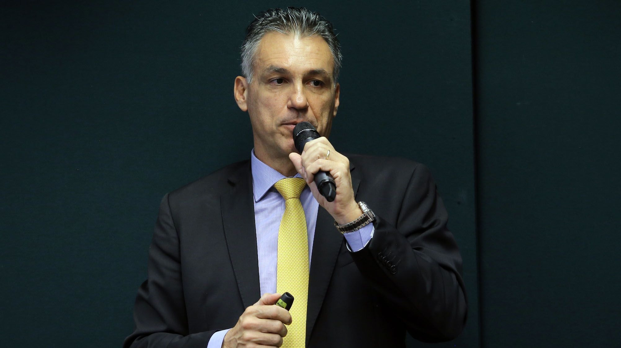 Plano Safra: taxas são as melhores possíveis no momento, diz secretário