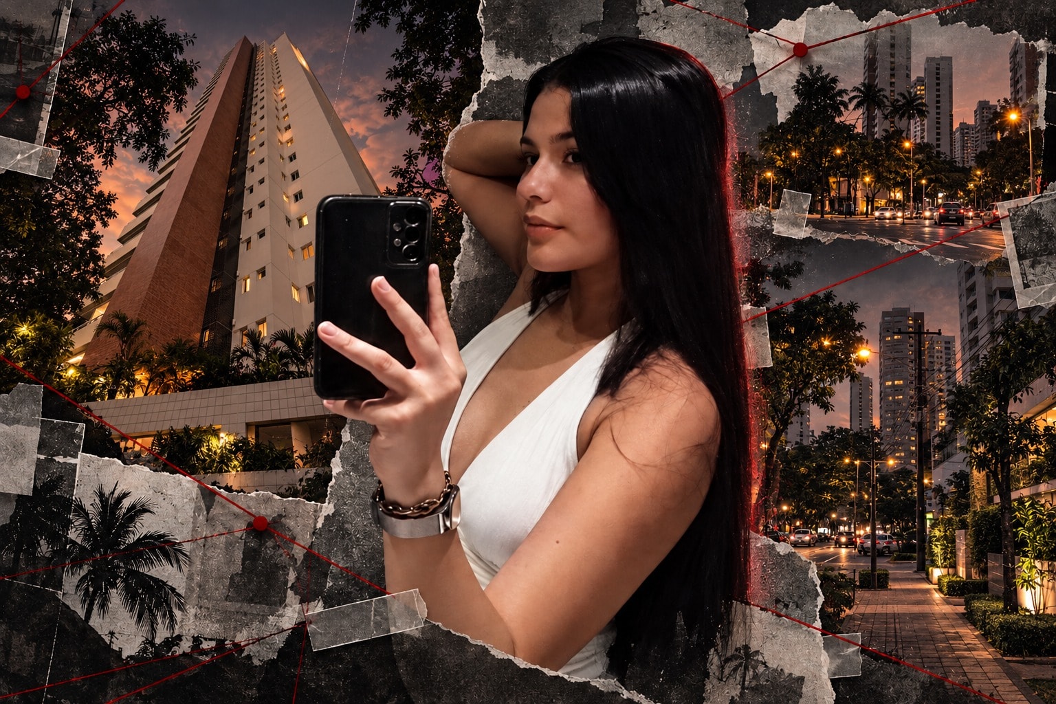 Caso Isabelle Caracristi: o que falta esclarecer sobre a morte da jovem