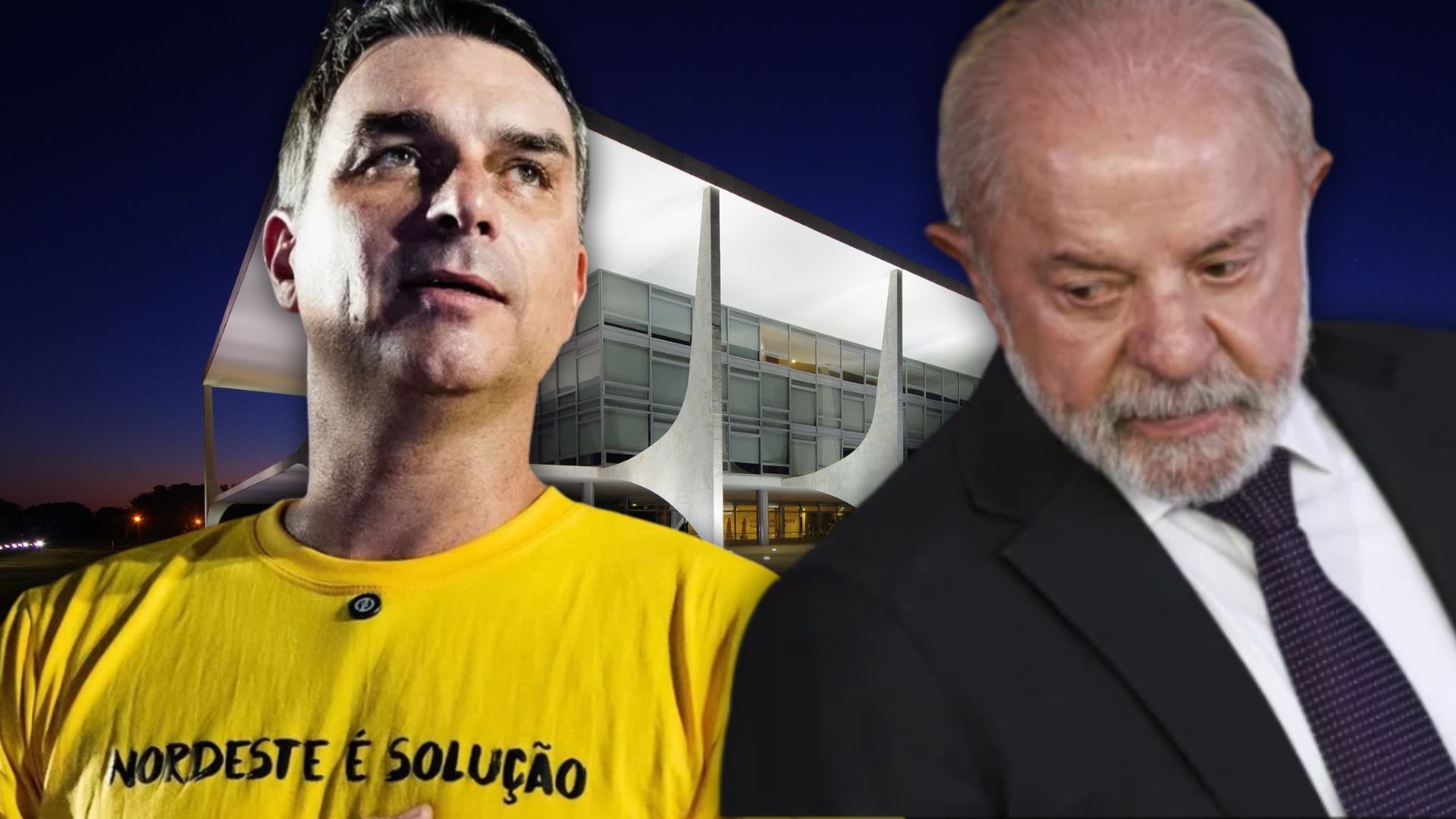 Multa a Lula por discurso contrasta com tolerância a abusos do clã