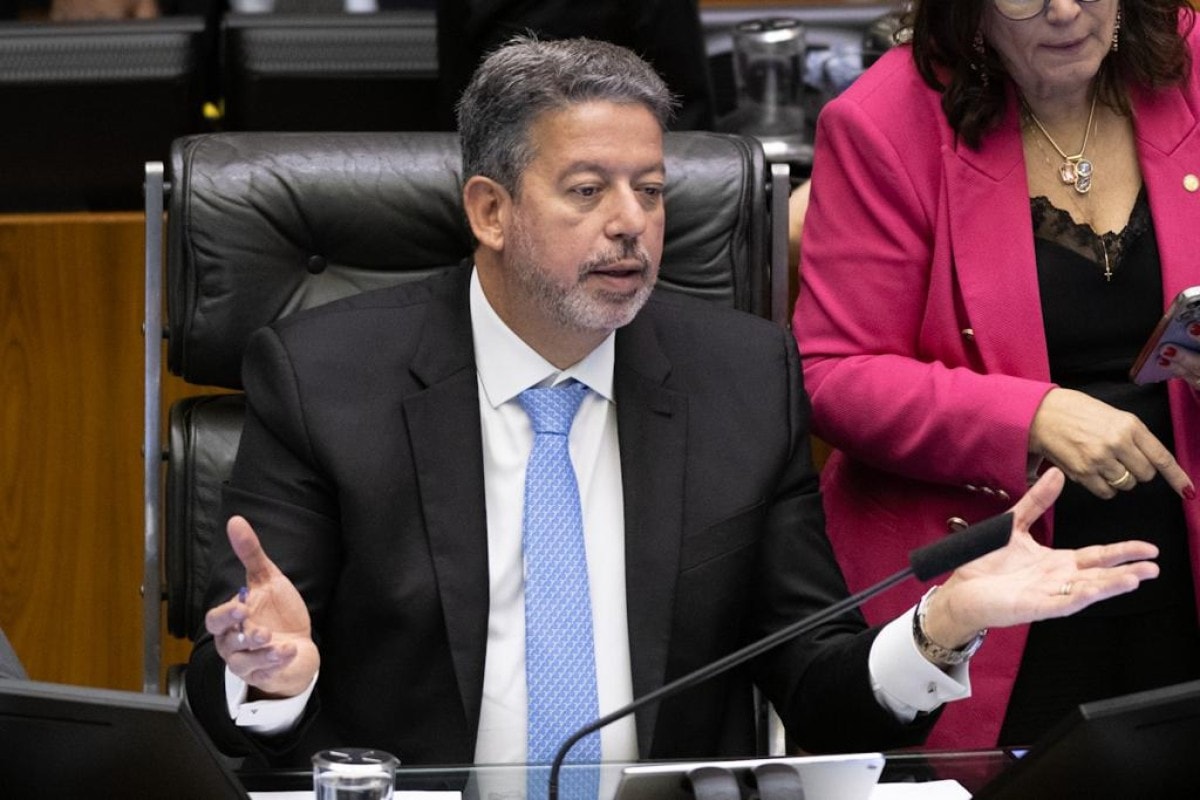 União Progressista lança Arthur Lira para o Senado por Alagoas